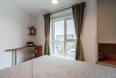 City of Mara | Ap.  cu 2 camere | Mobilat-Utilat Complet | COMISION 0% - 13