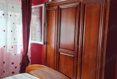 Inchiriez apartament 2 camere Bucuresti - 9