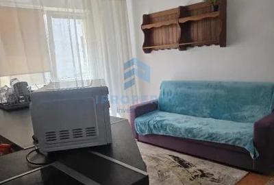 Apartament cu 2 camere în Grivița - 3