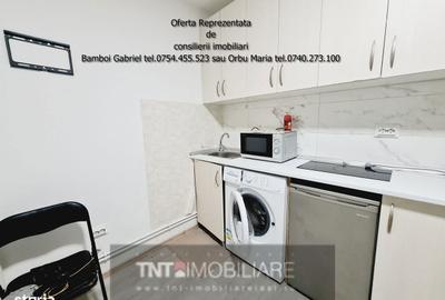 Garsonieră în Frumoasa - 7