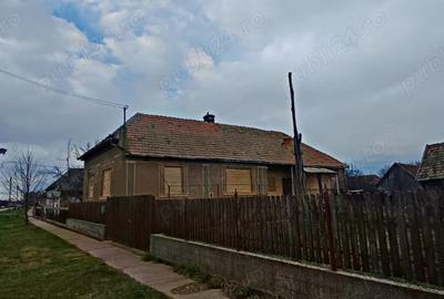 Casa de vanzare Ciumesti - 4