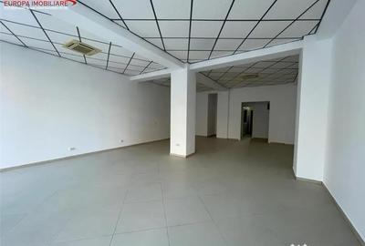 Spațiu comercial, de 100 mp, în Central - 6