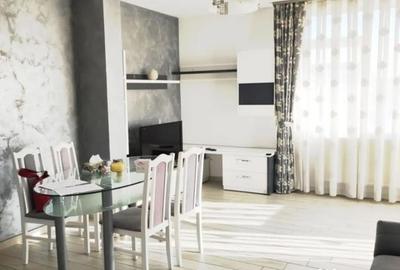 Apartament cu 3 camere decomandat în Nufărul - 4
