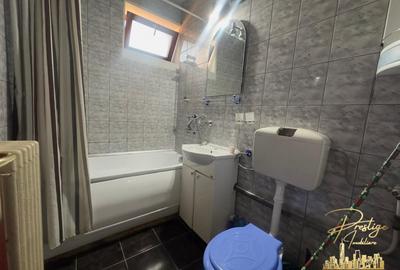 Apartament cu 2 camere de inchiriat pe str. Al.Averescu, zona Centrala - 11