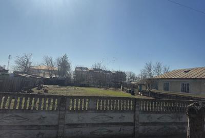 Casă cu 4 camere în Nicolae Bălcescu - 5