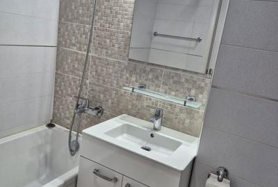 Apartament cu 3 camere decomandat în Exterior Vest - 11