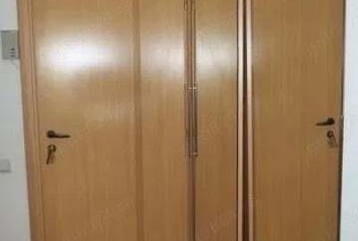 Garsoniera Circumvalatiunii etaj 5 langa Mc Donald s amenajata mobilata utilata - 2