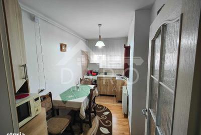 Apartament cu 3 camere decomandat în Central - 6
