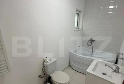 Casa moderna de inchiriat, 100 mp, Bucium - 1