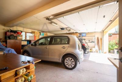 Casa individuala cu garaj in Andrei Muresanu! Casa individuala cu garaj in Andrei Muresanu! - 18