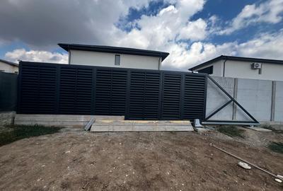 Teren Construcții intravilan de 421 mp, în Chiajna - 6