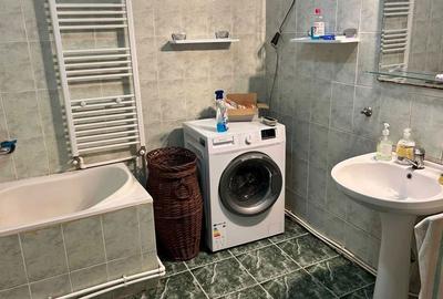 Casă cu 4 camere în Central - 7