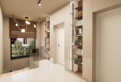 PREZENTARE  EXIT PROIECT IMOBILIAR PIPERA-TUNARI-18 VILE - 17