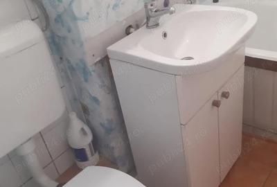 Garsonieră semidecomandată în Astra - 6