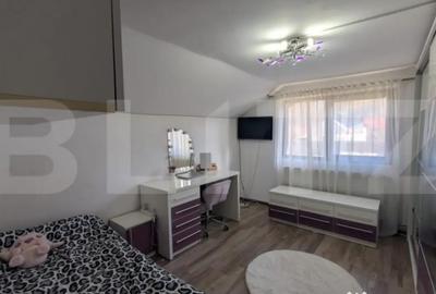 Casă cu 3 camere cu Teren 600 Mp în Central