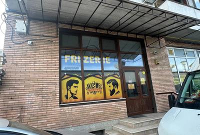 Spațiu comercial, de 35 mp, în Ultracentral