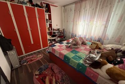 Apartament 4 Camere, open-space, 100mp, George Enescu, zona Liceul de Chimie - 8