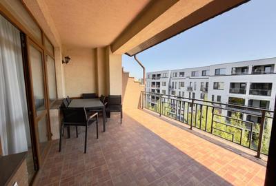 Apartament cu 3 camere în Sud - 11