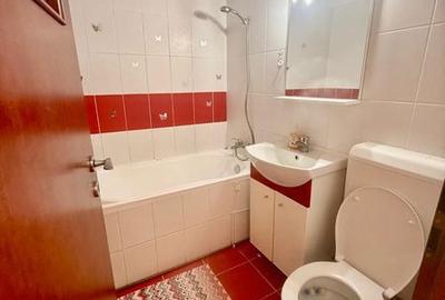Apartament cu 2 camere semidecomandat în Central - 4