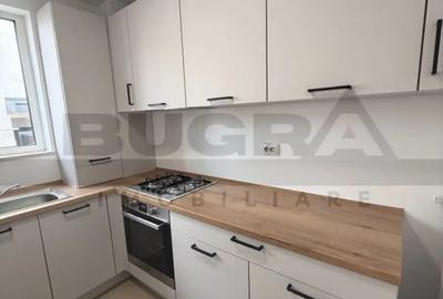 Apartament cu 2 camere decomandat în Borhanci - 6