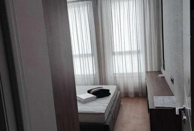 Apartament cu 2 camere decomandat în Păcii - 11