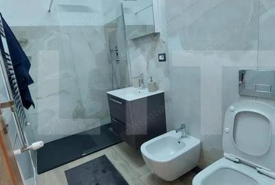 Apartament cu 2 camere semidecomandat în Central - 2