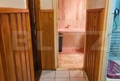 Apartament cu 3 camere, 2 bai ?i 2 balcoane spa?ioase zona centrala, DEVA - 7