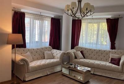 Inchiriere Apartament 3 Camere Pache Protopopescu  Bloc Nou