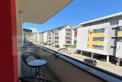 Apartament 2 camere, parcare, pet friendly, zona Baciu - 2