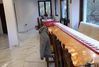 Casă cu 13 camere cu Teren 5000 Mp în Măguri - 1