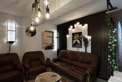 Apartament cu 2 camere decomandat, mobilat în Central - 7