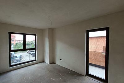 Casa cuplata in zona D.Mocanu Floresti - 16