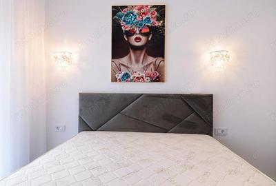 DE inchiriat Apartament 3 camere de i^nchiriat | Plazza Residence - 2