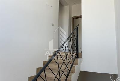 Duplex cu 4 camere P+E, in Beregsau Mare - 16