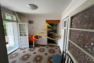 Casa batraneasca cu 2ha de teren de vanzare in sat Balaia / Bacau - 13