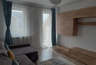 Apartament cu 2 camere decomandat în Central - 5