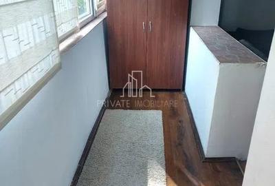 Apartament 2 camere, renovat,Cf.1, Et.4/10-Lift nou, Izolat, Mureseni - 5