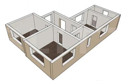 Spațiu comercial, de 100 mp, în Central - 1