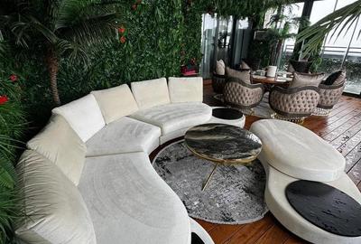 PENTHOUSE LUX-TINERETULUI + 2 PARCARI SUBTERANE - 2
