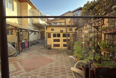 Apartament spatios cu 3 camere - 8