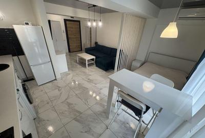 Garsonieră semidecomandată, mobilată în Tomis Nord