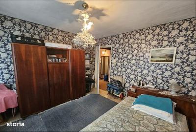 Apartament cu 2 camere decomandat în Central - 2