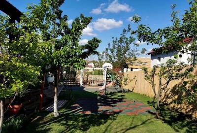 Casa P+M de vanzare in ?endreni 162 mp, teren 700... - 3