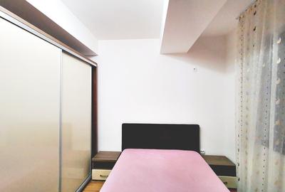 Apartament cu 2 camere decomandat, mobilat în Veteranilor - 7