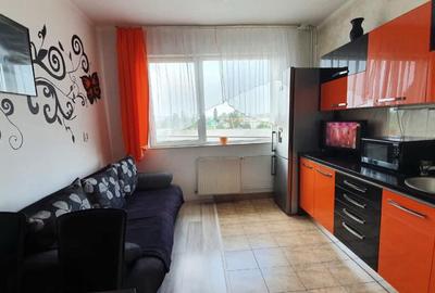 Apartament cu 1 camera Velenta - 4