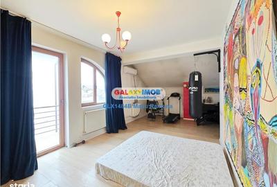 Casă cu 6 camere cu Teren 276 Mp în Prelungirea Ghencea