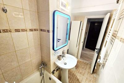 Apartament cu 2 camere în Micro 17 - 5