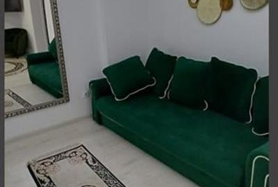 Studio modern Urban Invest ,Tractorul - 2