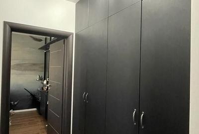 Apartament cu 3 camere semidecomandat, mobilat în Dumbrăvița - 9