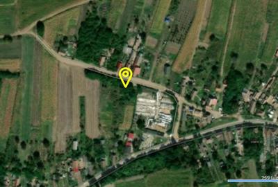 Teren de 896 mp, în Cherechiu - 1